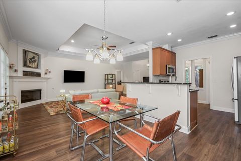 Tiny photo for 1221 Richview Road, Tallahassee, FL 32301 (MLS # 392333)