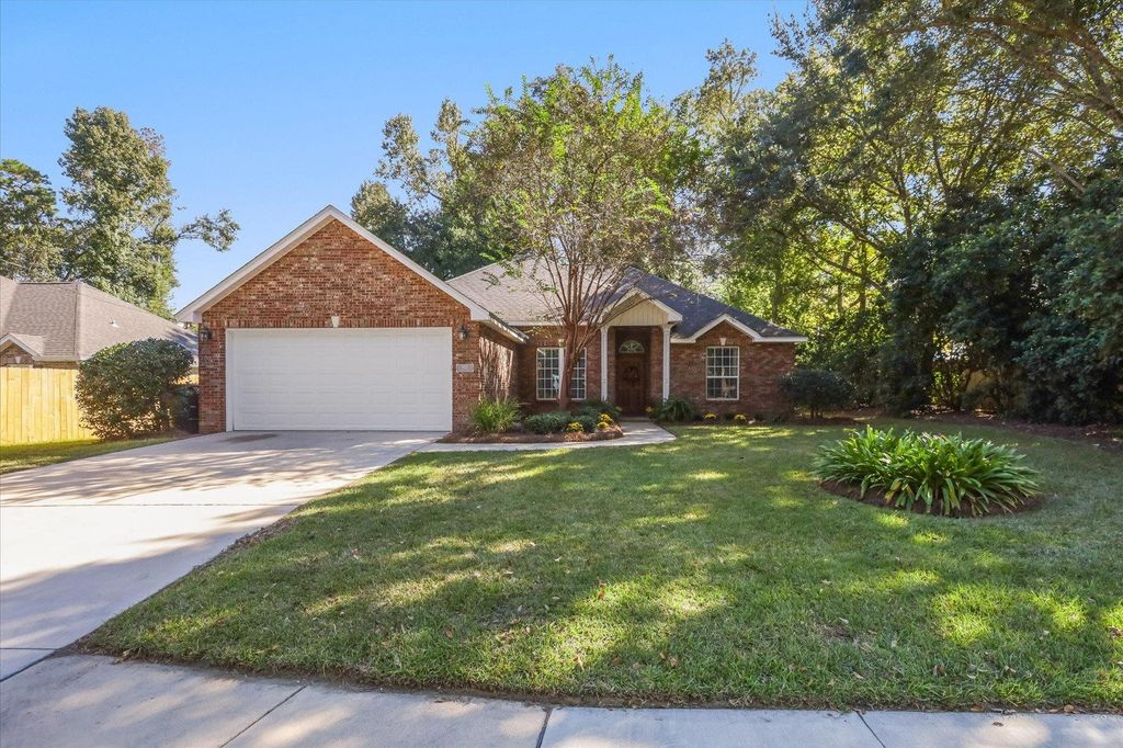 Photo of 1221 Richview Road, Tallahassee, FL 32301 (MLS # 392333)