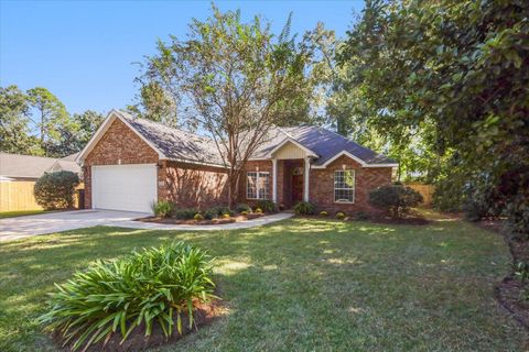 Tiny photo for 1221 Richview Road, Tallahassee, FL 32301 (MLS # 392333)