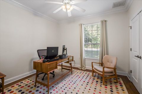 Tiny photo for 1221 Richview Road, Tallahassee, FL 32301 (MLS # 392333)