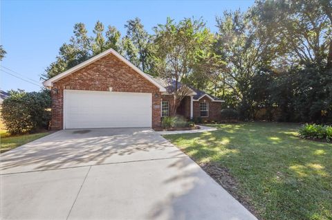 Tiny photo for 1221 Richview Road, Tallahassee, FL 32301 (MLS # 392333)