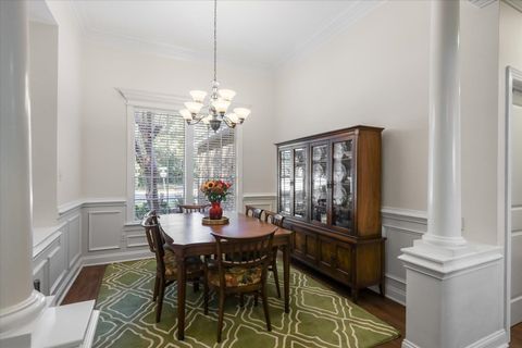 Tiny photo for 1221 Richview Road, Tallahassee, FL 32301 (MLS # 392333)