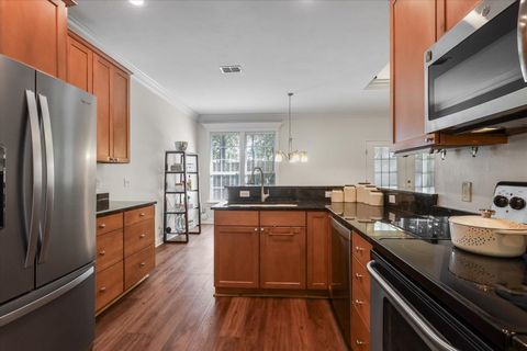 Tiny photo for 1221 Richview Road, Tallahassee, FL 32301 (MLS # 392333)