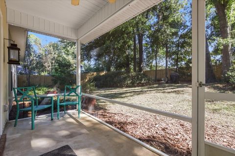 Tiny photo for 1221 Richview Road, Tallahassee, FL 32301 (MLS # 392333)