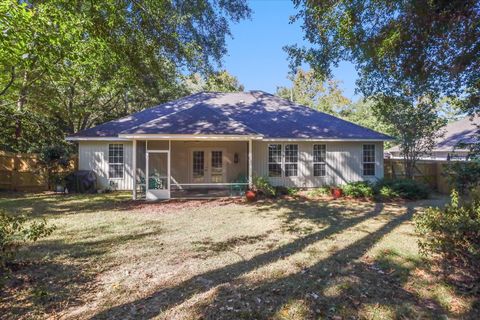 Tiny photo for 1221 Richview Road, Tallahassee, FL 32301 (MLS # 392333)