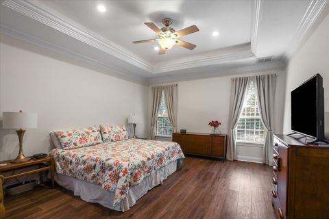 Tiny photo for 1221 Richview Road, Tallahassee, FL 32301 (MLS # 392333)