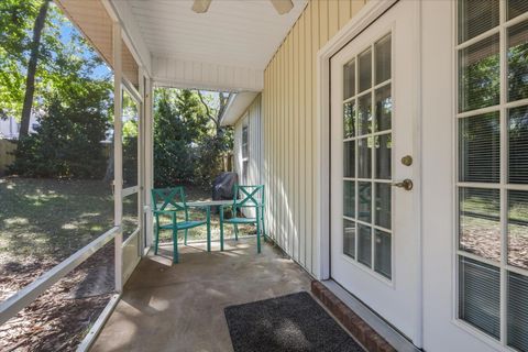 Tiny photo for 1221 Richview Road, Tallahassee, FL 32301 (MLS # 392333)