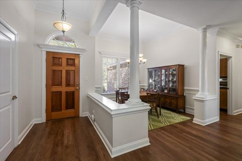 Tiny photo for 1221 Richview Road, Tallahassee, FL 32301 (MLS # 392333)