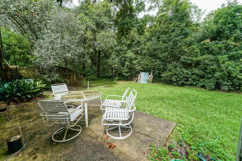 Tiny photo for 2230 Mandrell Court, Tallahassee, FL 32303 (MLS # 399042)