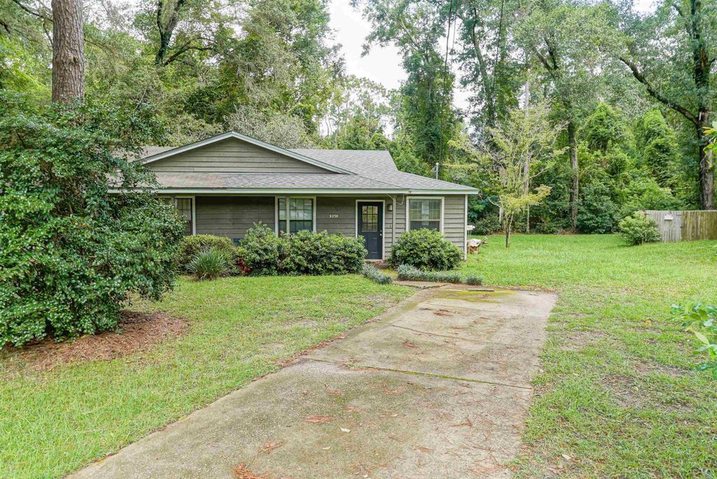 Photo of 2230 Mandrell Court, Tallahassee, FL 32303 (MLS # 399042)
