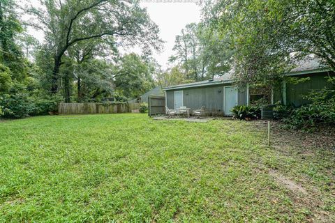 Tiny photo for 2230 Mandrell Court, Tallahassee, FL 32303 (MLS # 399042)
