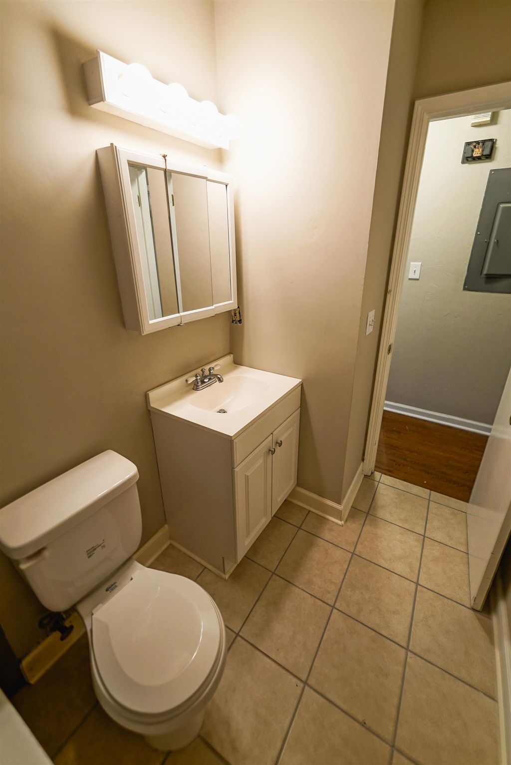 Photo of 2230 Mandrell Court, Tallahassee, FL 32303 (MLS # 399042)