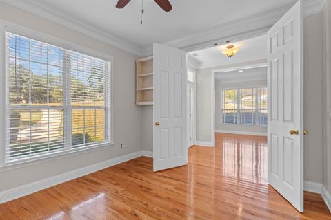 Tiny photo for 250 Thornberg Drive, Tallahassee, FL 32312 (MLS # 391883)