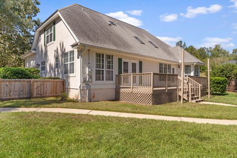 Tiny photo for 250 Thornberg Drive, Tallahassee, FL 32312 (MLS # 391883)