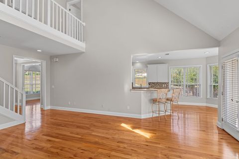 Tiny photo for 250 Thornberg Drive, Tallahassee, FL 32312 (MLS # 391883)