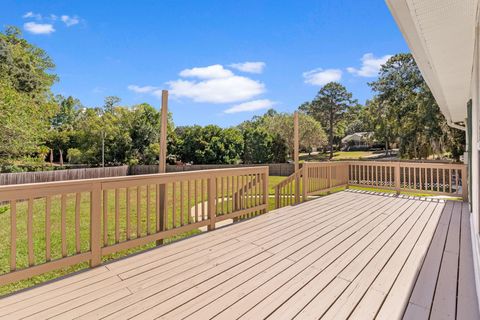Tiny photo for 250 Thornberg Drive, Tallahassee, FL 32312 (MLS # 391883)