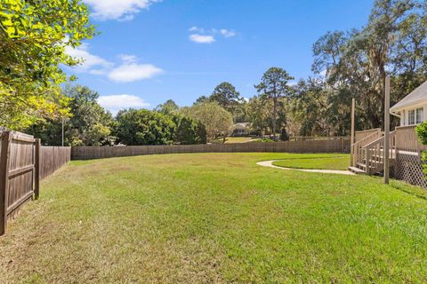 Tiny photo for 250 Thornberg Drive, Tallahassee, FL 32312 (MLS # 391883)