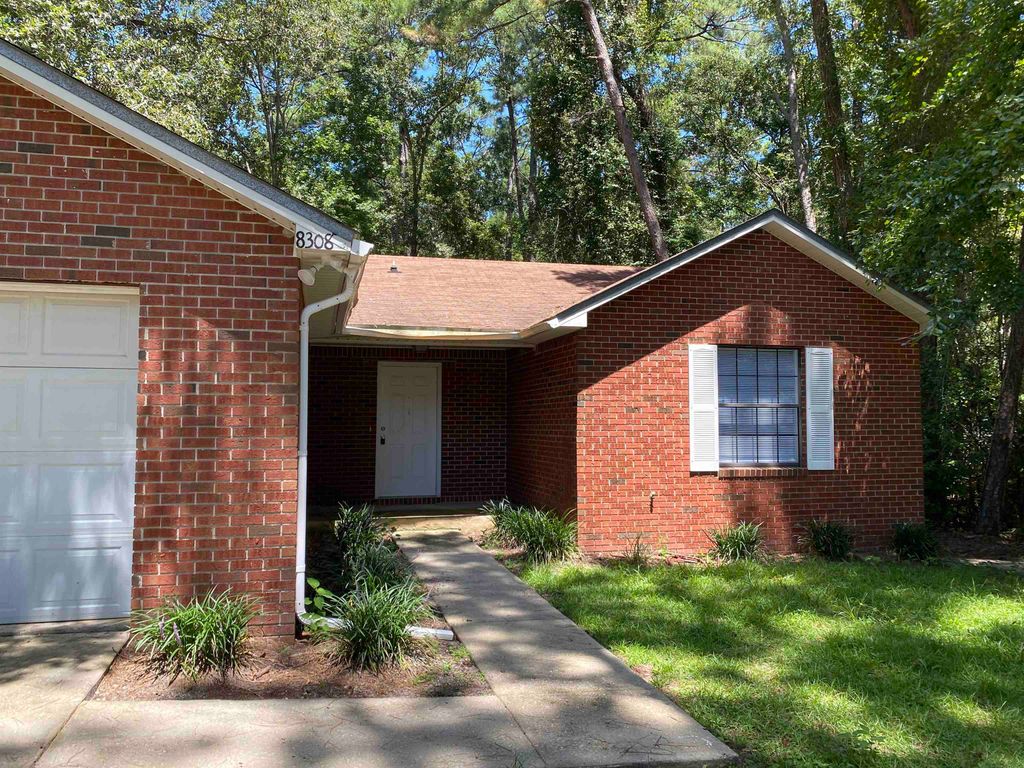 Photo of 8308 Pegwood Way Way, Tallahassee, FL 32312 (MLS # 357990)