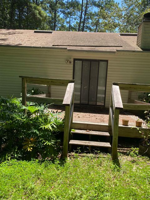 Tiny photo for 8308 Pegwood Way Way, Tallahassee, FL 32312 (MLS # 357990)
