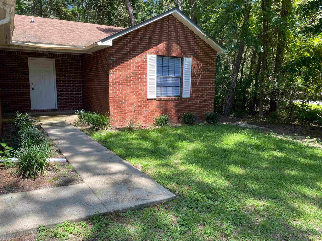 Photo of 8308 Pegwood Way Way, Tallahassee, FL 32312 (MLS # 357990)