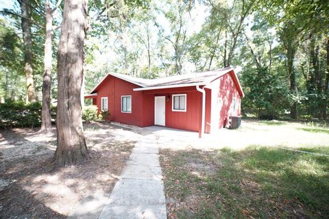 Tiny photo for 2741 W Tharpe Street, Tallahassee, FL 32303 (MLS # 400381)
