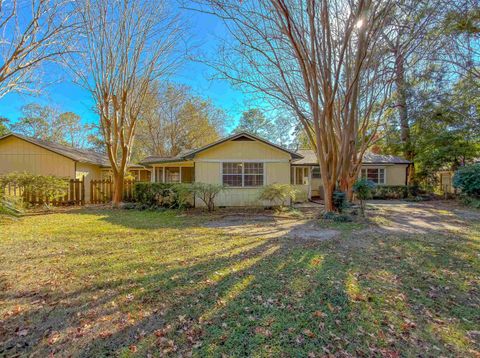 Tiny photo for 514 Glenview Drive, Tallahassee, FL 32303 (MLS # 397806)