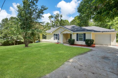 A home in TALLAHASSEE