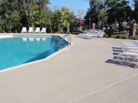 Tiny photo for 1956 Corvallis Avenue #1956, Tallahassee, FL 32304 (MLS # 346566)