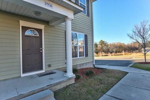 Tiny photo for 1956 Corvallis Avenue #1956, Tallahassee, FL 32304 (MLS # 346566)
