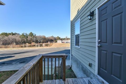 Tiny photo for 1956 Corvallis Avenue #1956, Tallahassee, FL 32304 (MLS # 346566)