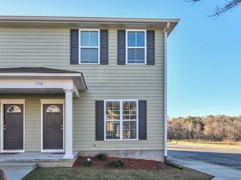 Tiny photo for 1956 Corvallis Avenue #1956, Tallahassee, FL 32304 (MLS # 346566)