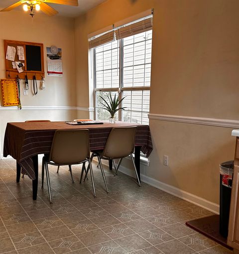 Tiny photo for 1708 Augustine Place, Tallahassee, FL 32301 (MLS # 392095)