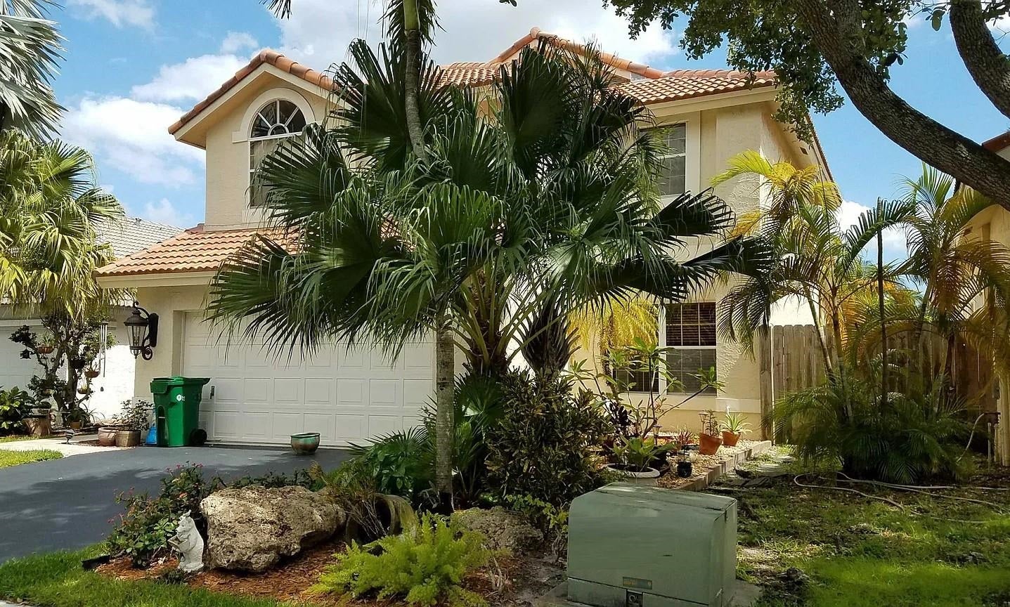 6930 NW 28th Street