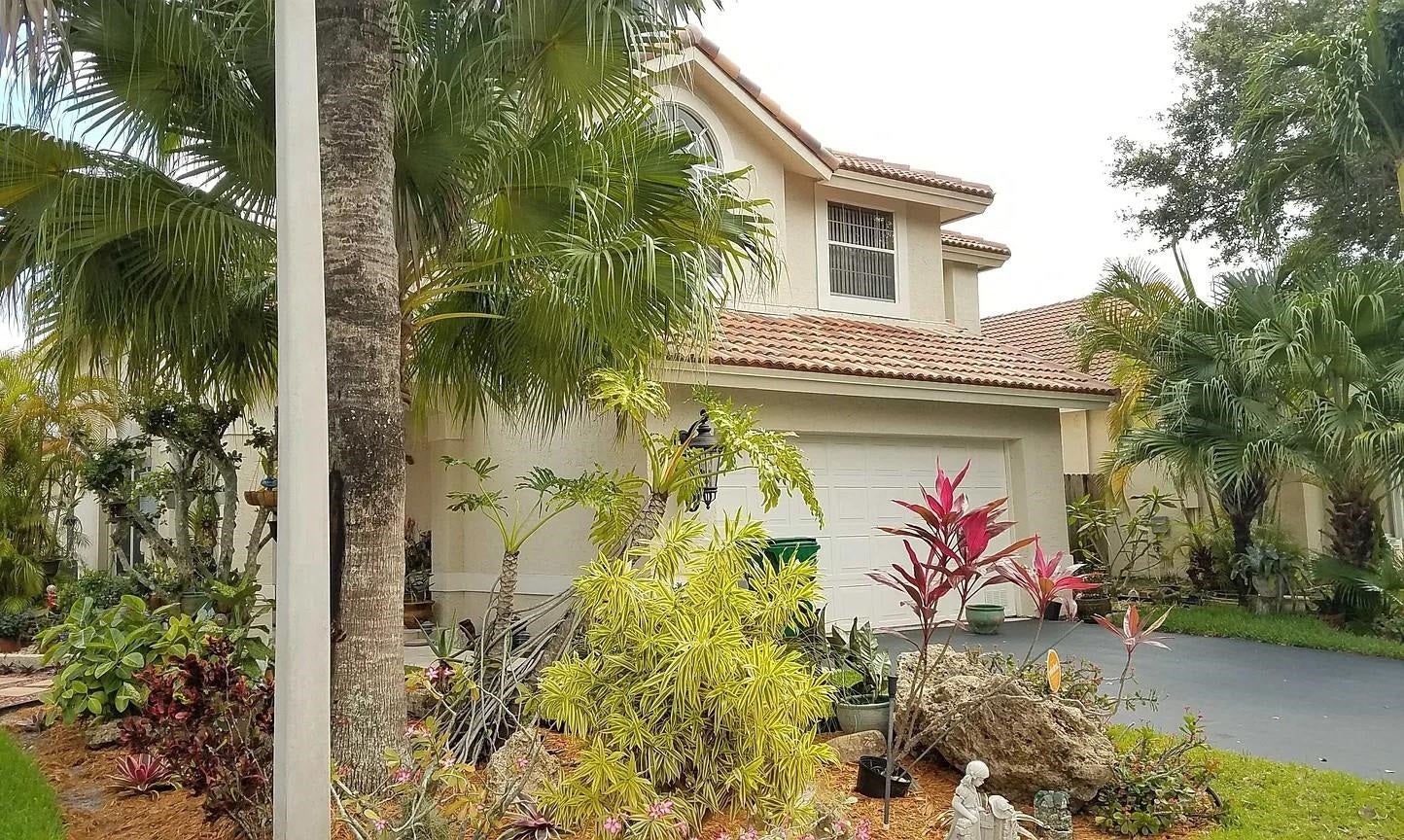 6930 NW 28th Street