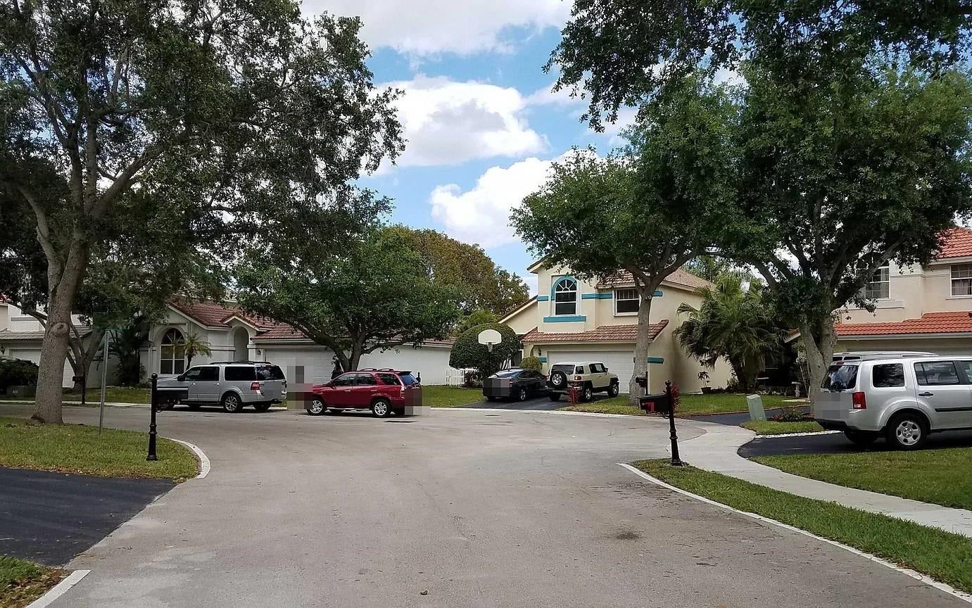 6930 NW 28th Street