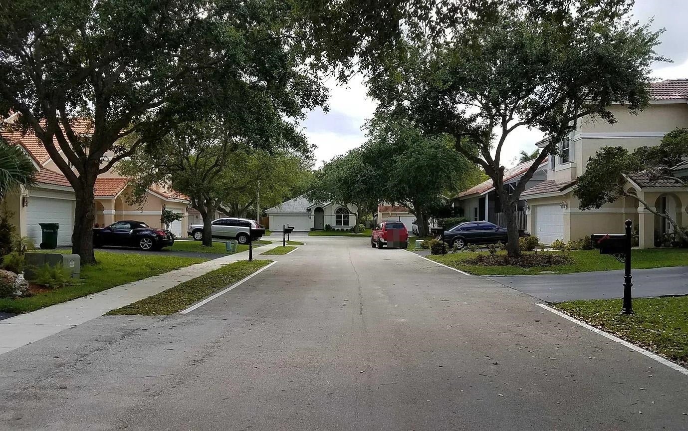 6930 NW 28th Street