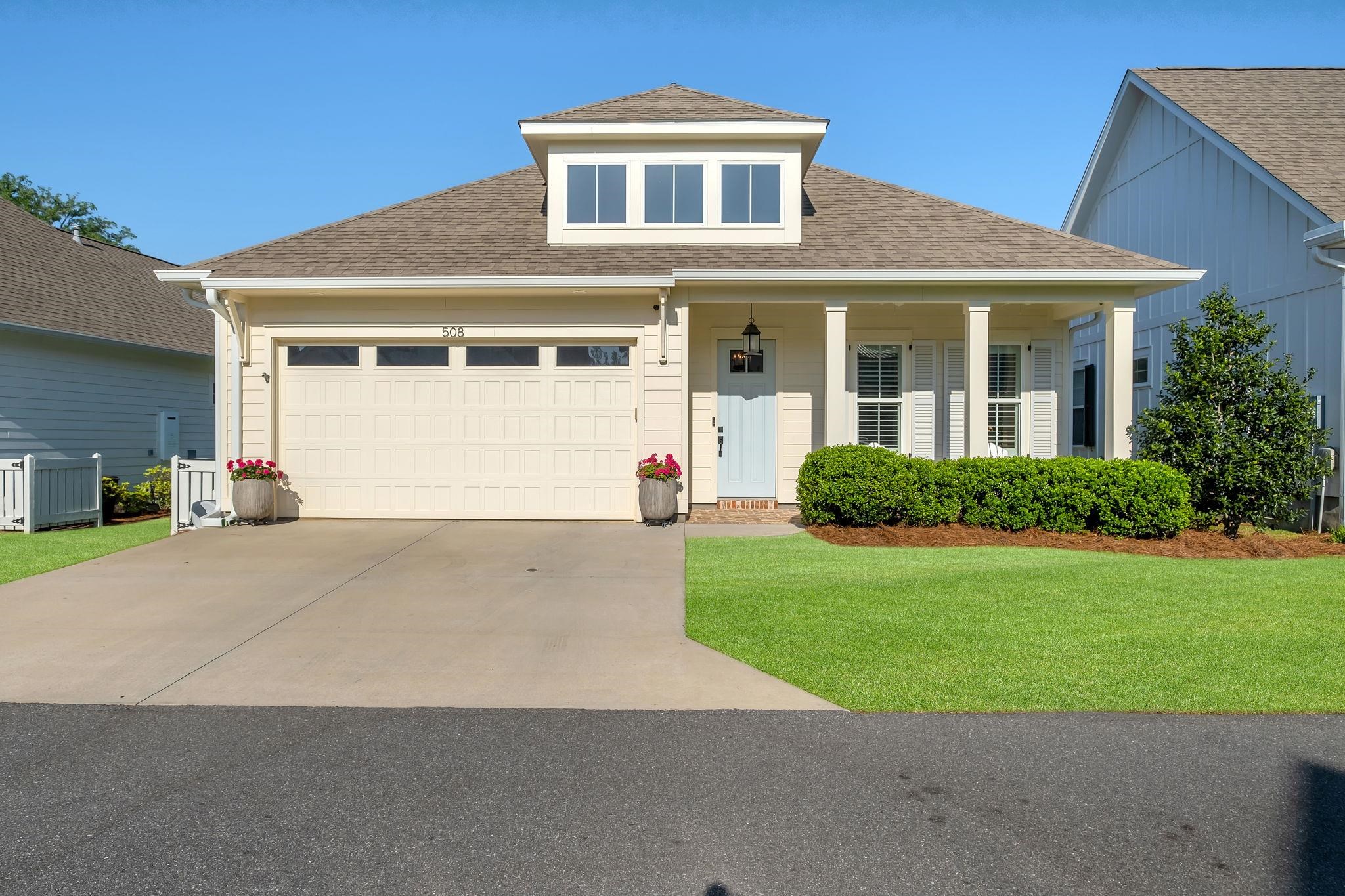 Property: 508 Karcher Avenue,Tallahassee, FL