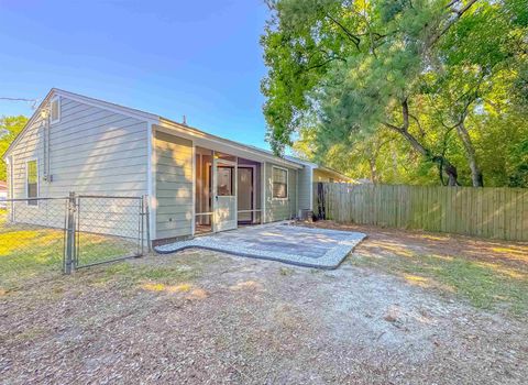 Tiny photo for 6133 Greenon Lane, Tallahassee, FL 32304 (MLS # 399445)