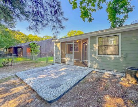 Tiny photo for 6133 Greenon Lane, Tallahassee, FL 32304 (MLS # 399445)