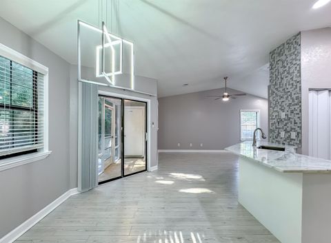 Tiny photo for 6133 Greenon Lane, Tallahassee, FL 32304 (MLS # 399445)