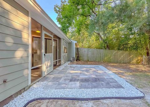 Tiny photo for 6133 Greenon Lane, Tallahassee, FL 32304 (MLS # 399445)