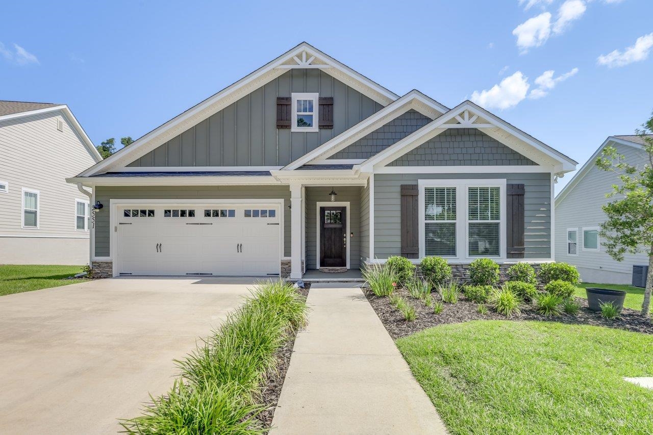 2551 Blue Ridge Drive