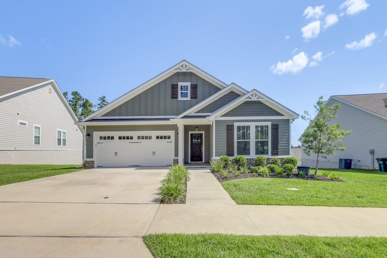 2551 Blue Ridge Drive