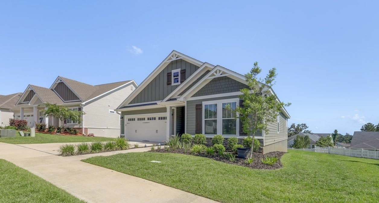 2551 Blue Ridge Drive