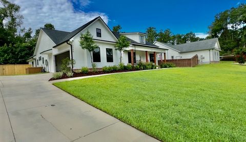 Tiny photo for 3395 Mariana Oaks Drive, Tallahassee, FL 32311 (MLS # 394797)