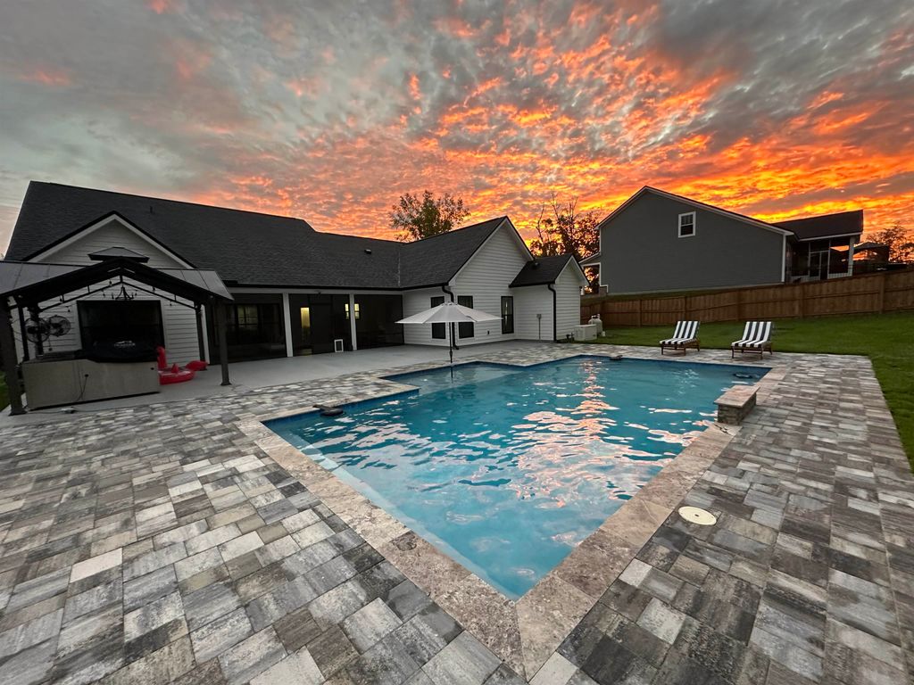 Photo of 3395 Mariana Oaks Drive, Tallahassee, FL 32311 (MLS # 394797)