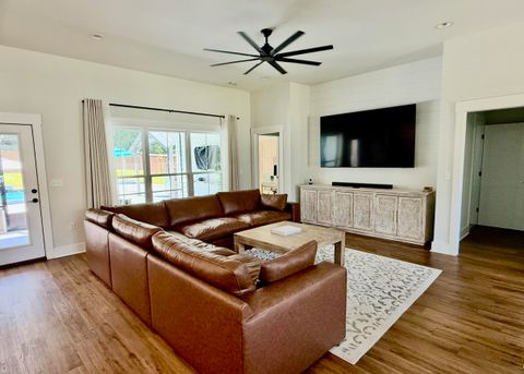 Tiny photo for 3395 Mariana Oaks Drive, Tallahassee, FL 32311 (MLS # 394797)