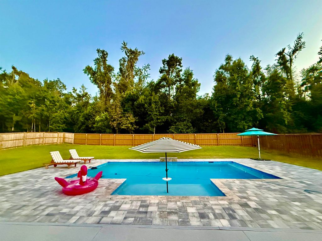 Photo of 3395 Mariana Oaks Drive, Tallahassee, FL 32311 (MLS # 394797)