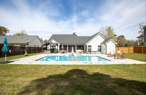 Tiny photo for 3395 Mariana Oaks Drive, Tallahassee, FL 32311 (MLS # 394797)