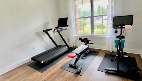 Tiny photo for 3395 Mariana Oaks Drive, Tallahassee, FL 32311 (MLS # 394797)